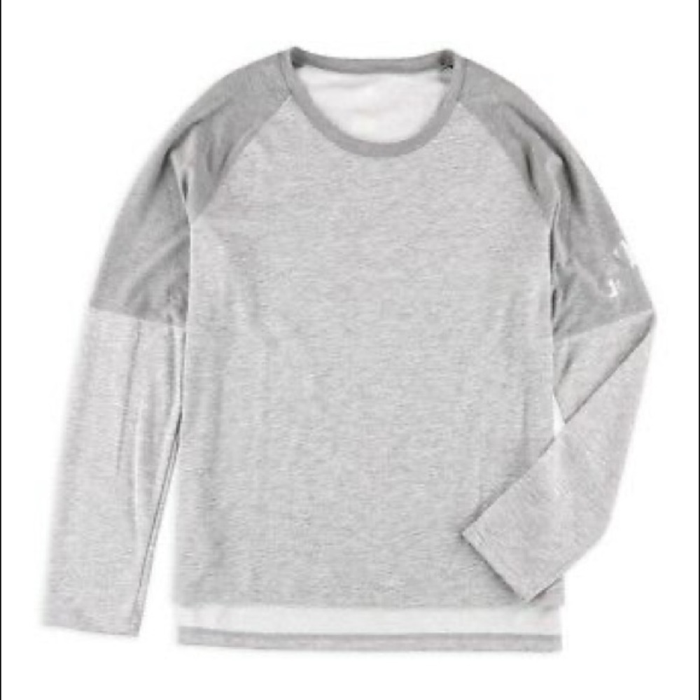 Adidas climalite workout shirt wicking sz S small